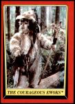 #103 The Courageous Ewoks  