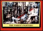 #107 The Forest Fighters  