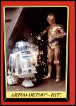#109 Artoo-Detoo Hit  