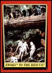 #111 Ewoks to the Rescue!  