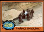 #296 Artoo-Detoo is abducted by Jawas!  