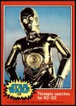 #124 Threepio searches for R2-D2  