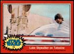 #74 Luke Skywalker on Tatooine  