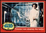 #108 Princess Leia observes the battle  