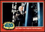 #113 Ben hides from Imperial stormtroopers  