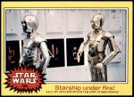 #188 Starship under fire  