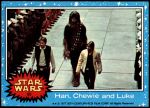 #55 Han Chewie and Luke  