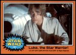 #301 Luke the Star Warrior!  
