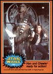 #287 Han and Chewie ready for action!  