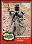 #107 The Tusken Raider  