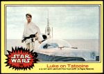 #185 Luke on Tatooine  