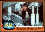 #267 Non-nonsense privateer Han Solo  