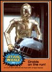 #269 Droids on the run  
