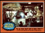 #271 Do you think they'll melt us down Artoo?  