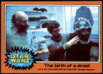 #313 The birth of a Droid  