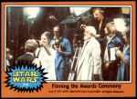 #310 Filming the Awards Ceremony  
