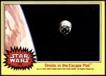 #172 Droids in the escape pod  