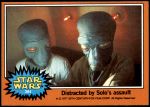 #284 Distracted by Solo's assault  