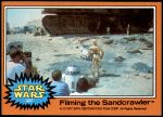 #327 Filming the sandcrawler  