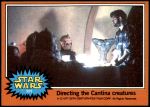 #308 Directing the Cantina creatures  