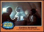 #286 Cantina denizens!  