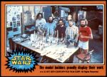 #311 Model builders proudly display their work  