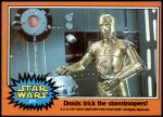 #274 Droids trick the Stormtrooper!  