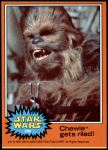#298 Chewie gets riled!  