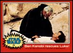 #72 Ben Kenobi rescues Luke  