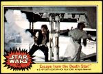 #145 Escape from the Death Star  