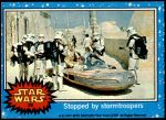 #29 Stopped by Stormtroopers  