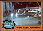 #265 Anxious moments for the Rebels  