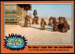 #304 The Jawas ready their new merchandise  