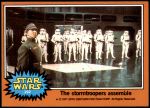 #292 The Stormtroopers assemble  