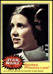 #152 Spirited Princess Leia  