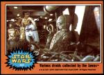#303 Various droids collected by the Jawas  