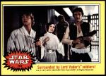 #167 Surrounded by Lord Vader's soldiers  