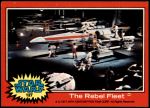 #127 The Rebel fleet  