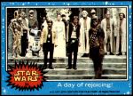 #56 A day of rejoicing  