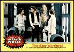 #178 The Star Warriors  