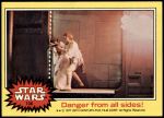 #136 Danger from all sides  