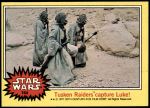 #164 Tusken Raiders capture Luke  