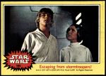 #165 Escaping from stormtroopers  