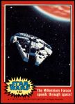 #122 The Millenium Falcon  