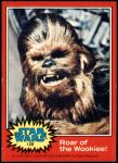 #128 Roar of the Wookie  