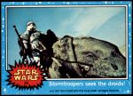 #24 Stormtroopers seek the droids  
