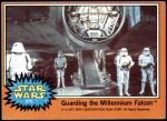 #275 Guarding the Millenium Falcon  
