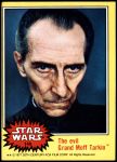 #149 The evil Grand Moff Tarkin  