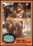 #324 Chewbacca takes a breather  