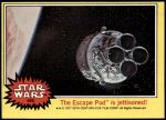 #155 The Escape Pod is jettisoned  
